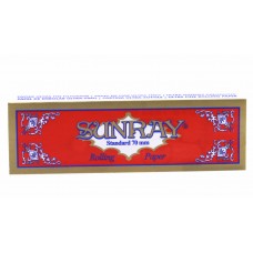 Sunray 標準紙 Sunray 標準紙